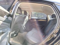 Volkswagen Passat Facelift 280TSI Business Edition - ფოტო 17