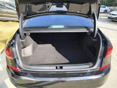 Volkswagen Passat Facelift 280TSI Business Edition - ფოტო 19