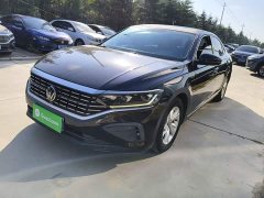 Volkswagen Passat Facelift 280TSI Business Edition - ფოტო 2