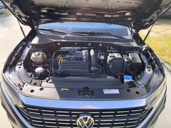Volkswagen Passat Facelift 280TSI Business Edition - ფოტო 20