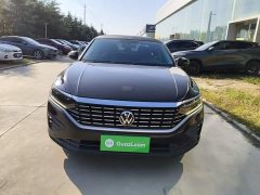 Volkswagen Passat Facelift 280TSI Business Edition - ფოტო 3