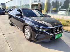 Volkswagen Passat Facelift 280TSI Business Edition - ფოტო 4