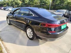 Volkswagen Passat Facelift 280TSI Business Edition - ფოტო 5