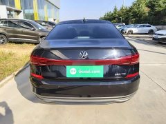 Volkswagen Passat Facelift 280TSI Business Edition - ფოტო 6