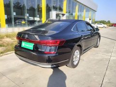 Volkswagen Passat Facelift 280TSI Business Edition - ფოტო 7
