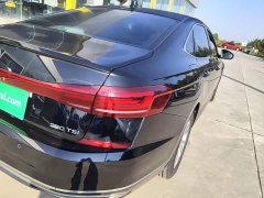 Volkswagen Passat Facelift 280TSI Business Edition - ფოტო 8