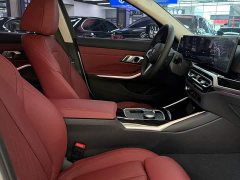 BMW i3 eDrive 35 L - ფოტო 10