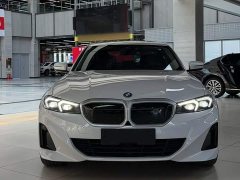 BMW i3 eDrive 35 L - ფოტო 3