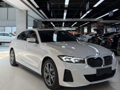 BMW i3 eDrive 35 L - ფოტო 4