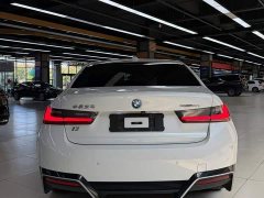 BMW i3 eDrive 35 L - ფოტო 6
