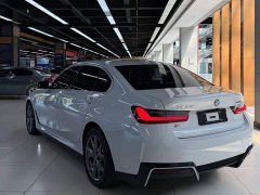 BMW i3 eDrive 35 L - ფოტო 7