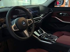BMW i3 eDrive 35 L - ფოტო 8