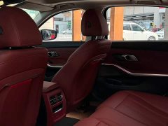 BMW i3 eDrive 35 L - ფოტო 9