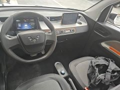 Wuling Hongguang MINIEV Macaron Premium Edition LFP - ფოტო 10
