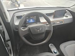 Wuling Hongguang MINIEV Macaron Premium Edition LFP - ფოტო 11