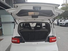 Wuling Hongguang MINIEV Macaron Premium Edition LFP - ფოტო 19
