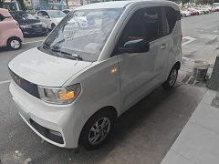 Wuling Hongguang MINIEV Macaron Premium Edition LFP - ფოტო 2