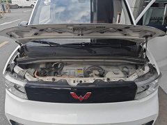 Wuling Hongguang MINIEV Macaron Premium Edition LFP - ფოტო 20