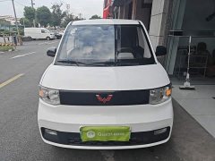 Wuling Hongguang MINIEV Macaron Premium Edition LFP - ფოტო 3