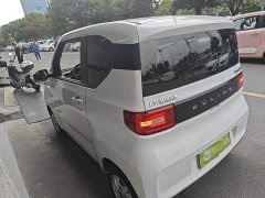 Wuling Hongguang MINIEV Macaron Premium Edition LFP - ფოტო 5