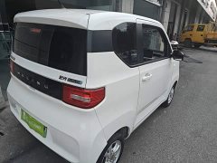 Wuling Hongguang MINIEV Macaron Premium Edition LFP - ფოტო 7