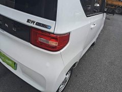 Wuling Hongguang MINIEV Macaron Premium Edition LFP - ფოტო 8