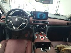 Honda Avancier 370TURBO AWD Premium Edition - ფოტო 10