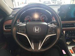 Honda Avancier 370TURBO AWD Premium Edition - ფოტო 11