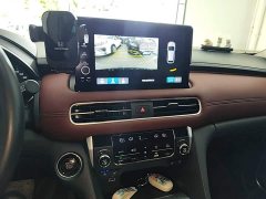 Honda Avancier 370TURBO AWD Premium Edition - ფოტო 13