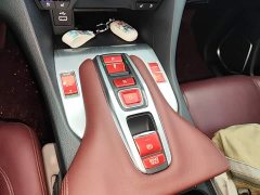 Honda Avancier 370TURBO AWD Premium Edition - ფოტო 14