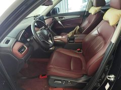 Honda Avancier 370TURBO AWD Premium Edition - ფოტო 15