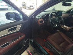 Honda Avancier 370TURBO AWD Premium Edition - ფოტო 16