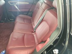 Honda Avancier 370TURBO AWD Premium Edition - ფოტო 17