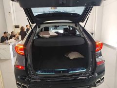 Honda Avancier 370TURBO AWD Premium Edition - ფოტო 19