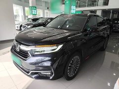 Honda Avancier 370TURBO AWD Premium Edition - ფოტო 2