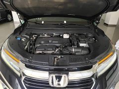 Honda Avancier 370TURBO AWD Premium Edition - ფოტო 20