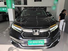 Honda Avancier 370TURBO AWD Premium Edition - ფოტო 3