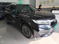 Honda Avancier 370TURBO AWD Premium Edition - ფოტო 4