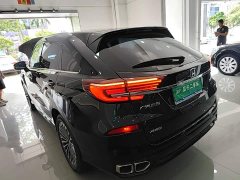 Honda Avancier 370TURBO AWD Premium Edition - ფოტო 5