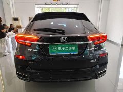 Honda Avancier 370TURBO AWD Premium Edition - ფოტო 6