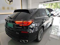 Honda Avancier 370TURBO AWD Premium Edition - ფოტო 7