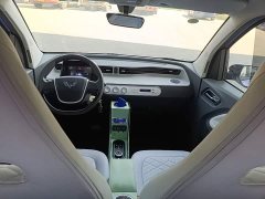 Wuling Hongguang MINIEV 2022 Macaron Color Edition LFP Battery - ფოტო 10