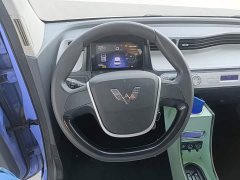 Wuling Hongguang MINIEV 2022 Macaron Color Edition LFP Battery - ფოტო 11