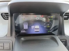 Wuling Hongguang MINIEV 2022 Macaron Color Edition LFP Battery - ფოტო 12