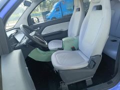 Wuling Hongguang MINIEV 2022 Macaron Color Edition LFP Battery - ფოტო 15