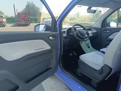 Wuling Hongguang MINIEV 2022 Macaron Color Edition LFP Battery - ფოტო 16