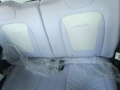 Wuling Hongguang MINIEV 2022 Macaron Color Edition LFP Battery - ფოტო 17