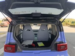 Wuling Hongguang MINIEV 2022 Macaron Color Edition LFP Battery - ფოტო 19