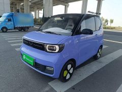 Wuling Hongguang MINIEV 2022 Macaron Color Edition LFP Battery - ფოტო 2