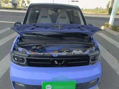 Wuling Hongguang MINIEV 2022 Macaron Color Edition LFP Battery - ფოტო 20